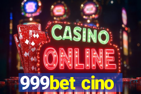 999bet cino